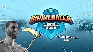 How i won the BCX Brawlhalla: