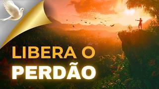 Libera o Perdão #Deus