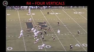 Dub Maddox - R4 System - How R4 Accelerates Decision Making on 4 Vertical Concept
