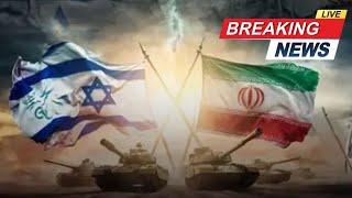 Iran Has Attacked ISRAEL