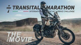 Transitalia Marathon´23 - the Full Movie