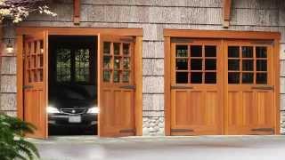 Franklin Autoswing Automatic Door Opener | Demonstration