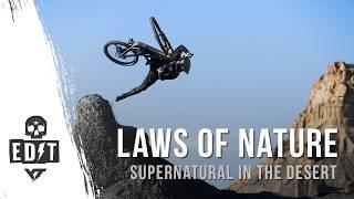 Laws of Nature ️‍ | Dakoda Unleashes #DECOYSN on the Desert 