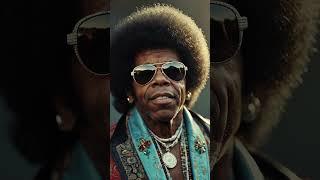 On March 15, 1943, Sly Stone of Sly & the Family Stone was born #shorts