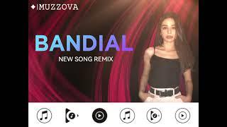 BANDIAL ( New Remix Song ) 2024