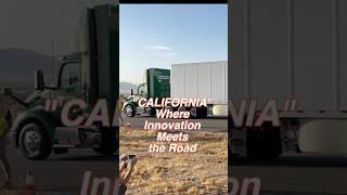 Exploring California's Hydrogen Highway Revolution