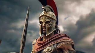 "FLAME OF WAR, KRATOS, CENTURION ..." THE MOST BRUTAL AND AGGRESSIVE WAR SONGS INSPIRING BATTLE EPIC