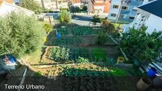 Excelente lote de terreno urbano sito em Arcena, Alverca do Ribatejo