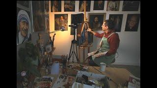 Ruben Ferreira Sacred Art Documentary
