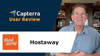 Hostaway Review: A wonderful partner in our build out!