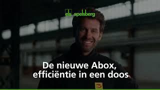 Spelsberg De nieuwe Abox | Abox Pro