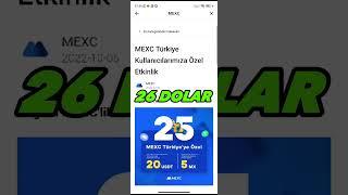 30 Saniyede BEDAVA 780 TL Kazandım   İnternetten Para Kazanma (Ödeme Kanıtlı) 2023 #shorts