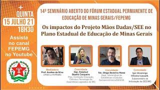 14º Seminário FEPEMG