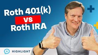 Roth 401(k) vs. Roth IRA: Which One Is Better?