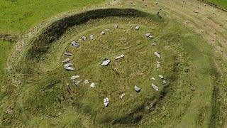 Arbor Low - Peak District's Most Famous Stone Circle?