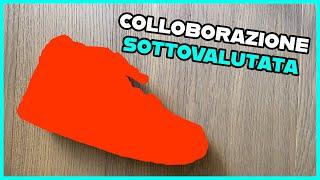 Collaborazione TROPPO SOTTOVALUTATA