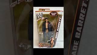 WWE Mattel Elite Collection Series 18