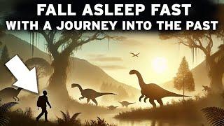 4 Hours Of Amazing PREHISTORIC Facts To FALL ASLEEP Fast: A INCREDIBLE Journey into the Past!