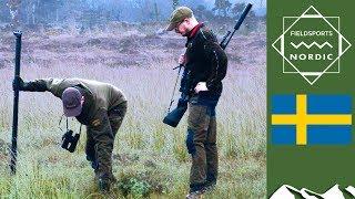 Fieldsports Nordic - Sikajakt i Irland