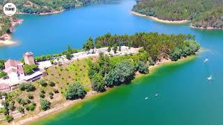 Dornes - Ferreira do Zêzere - Portugal