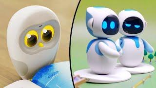 BEST PERSONAL ROBOTS YOU CAN BUY THIS YEAR - DON'T BUY UNTIL YOU WATCH THIS!