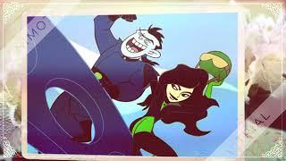 Shego X Dr Drakken