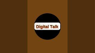 Digital Talk  is  اسلام آباد احتجاجی مظاہرہ