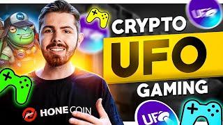 UFO Gaming Will Be HUGE; Here’s Why!