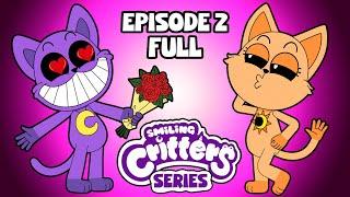 SMILING CRITTERS SERIESEP2 FULL Episode!!