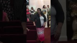 Iglesia Pentecostal fiel y verdadera