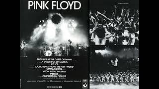 Pink Floyd Echoes 1972 #thinkfloyd61