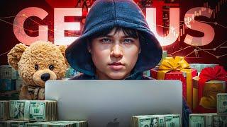 The Bedroom Trader Who Crashed Global Finance (Documentary)