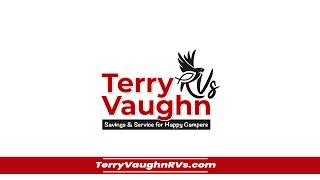 Terry Vaugn RV Houston RV Show 2024   by Digiworld Media