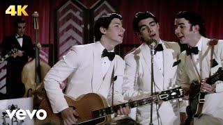 Jonas Brothers - Lovebug (Official Music Video)