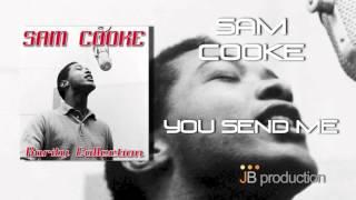 Sam Cooke   You Send Me