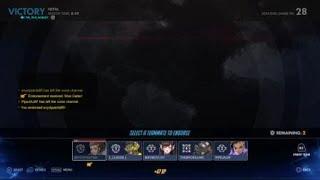 Why am I in gold?/ How to carry