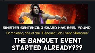 Deathless She Hulk Piece Location Revealed Early? | Banquet Event Solo Event Tease |Marvel Champions