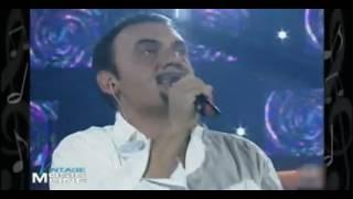 Mango - La Rondine (Festivalbar 2002)