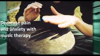 Music Therapy for Chronic Illness - Center for Music Psychotherapy and Family Therapy (CMPFT)