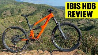 The Ibis HD6 Catfished Me? (Long Term Bike Review)