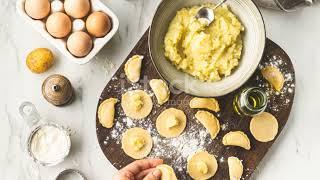 How to Make Perfect Knishes at Home!