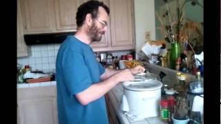 Cooking With Oleg (Sous-Vide)