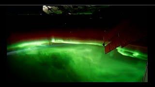 Spectacular Earth Views from the International Space Station | Incredible ISS Footage!