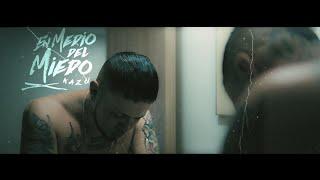 Kazu - En medio del miedo (Video oficial)