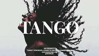 Burnaboy x Omah Lay x Buju Afrobeat Type Beat - TANGO