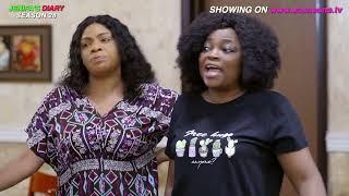 JENIFA'S DIARY S28 EP1 Coming To SceneOneTV App/sceneone.tv on the 12th of June, 2022