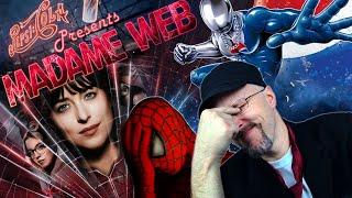 Madame Web - Nostalgia Critic