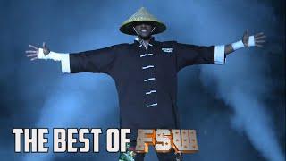 The Best of Shogun Jones | Future Stars of Wrestling