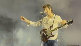 Arctic Monkeys - Live at Forest Hills NYC 2023 - 2023-09-08 (FULL SHOW 4K)