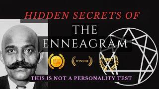 How to Use the Enneagram - The REAL Esoteric Symbol Explained